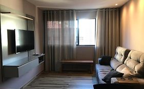 Apartamento Quarto E Sala No Jatiuca