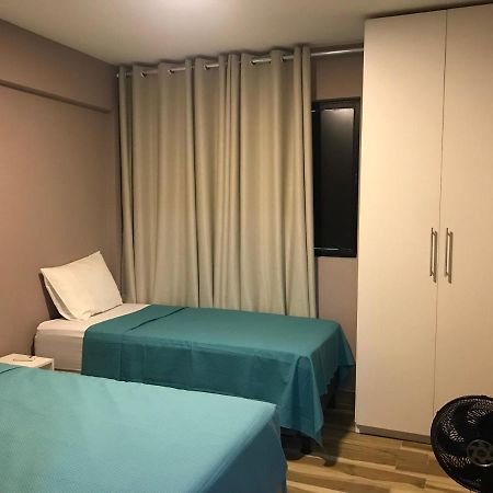 Apartamento Quarto E Sala No Jatiuca Maceió Exterior foto