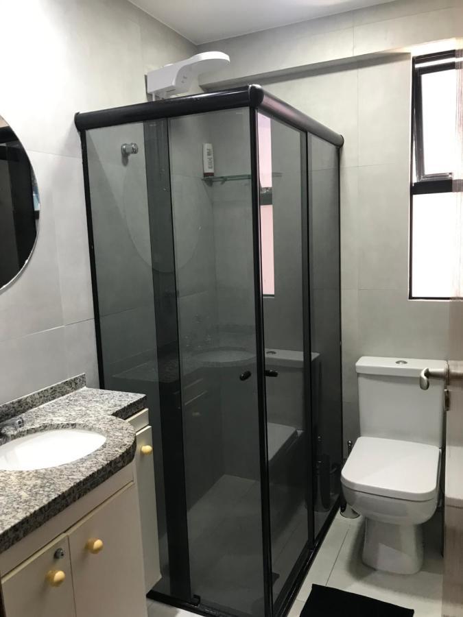 Apartamento Quarto E Sala No Jatiuca Maceió Exterior foto