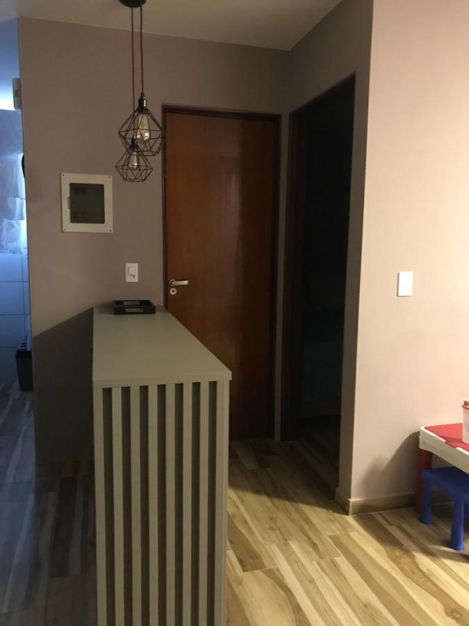 Apartamento Quarto E Sala No Jatiuca Maceió Exterior foto