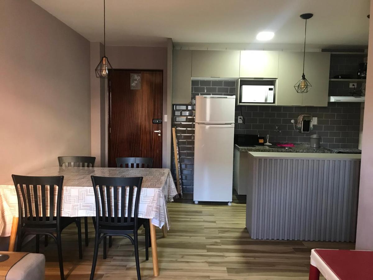 Apartamento Quarto E Sala No Jatiuca Maceió Exterior foto