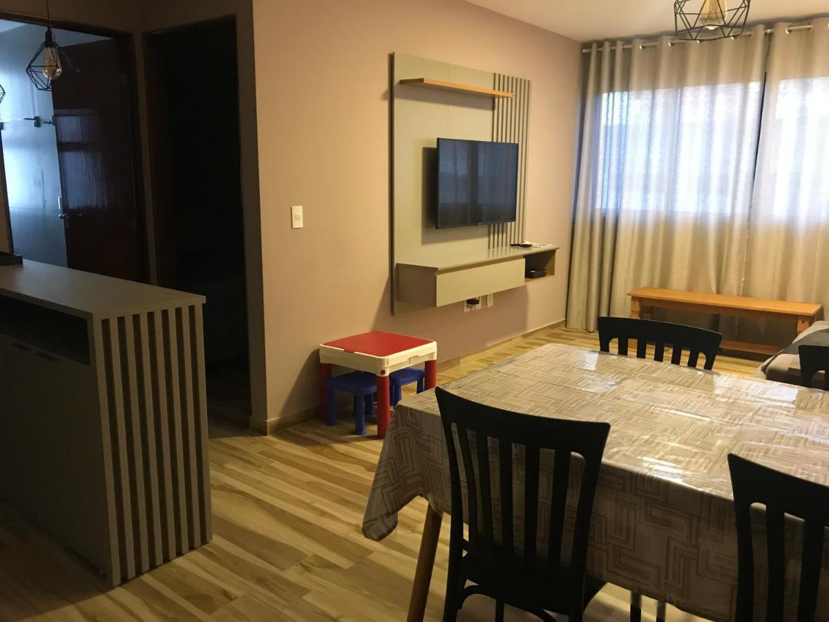 Apartamento Quarto E Sala No Jatiuca Maceió Exterior foto