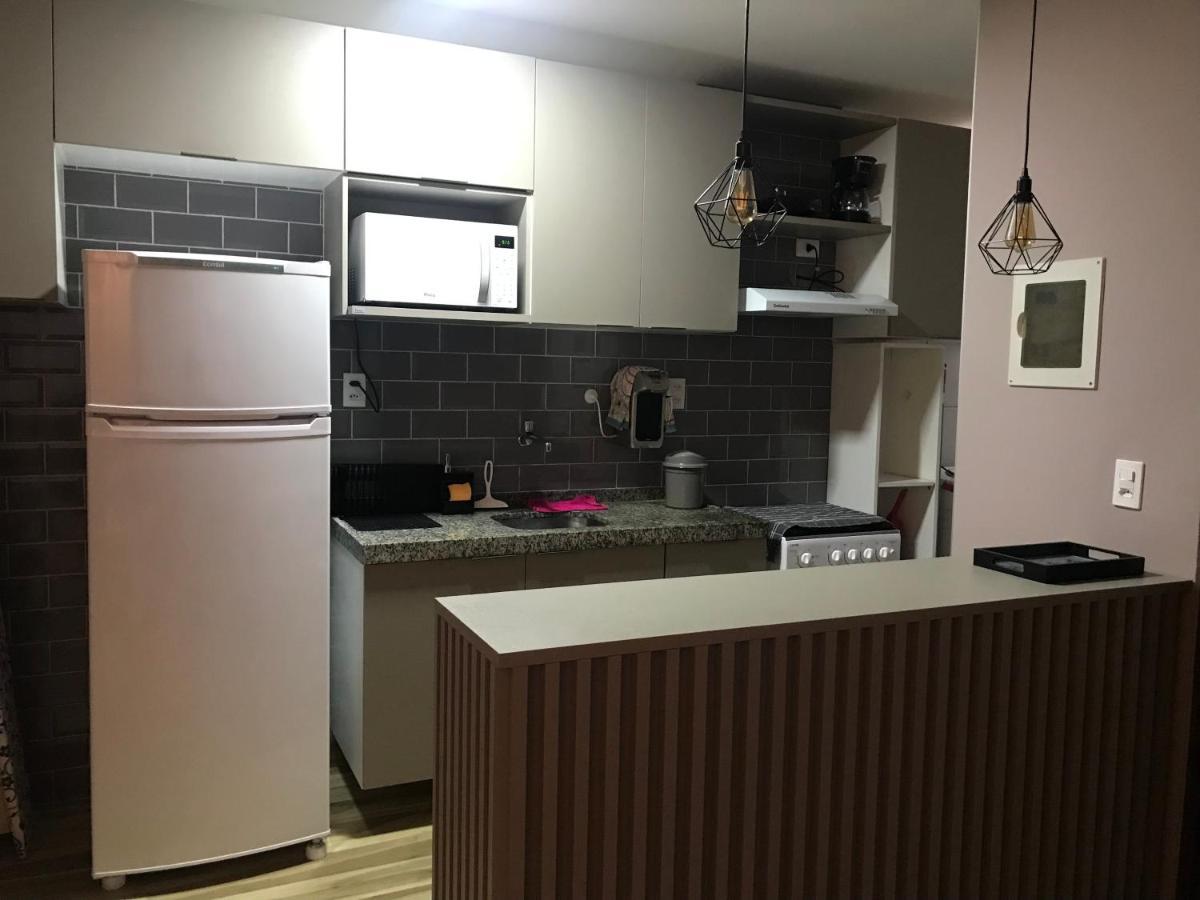 Apartamento Quarto E Sala No Jatiuca Maceió Exterior foto