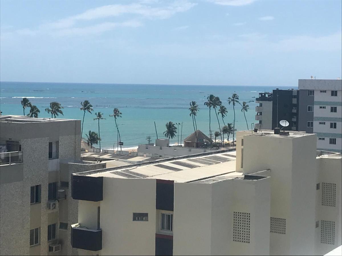 Apartamento Quarto E Sala No Jatiuca Maceió Exterior foto