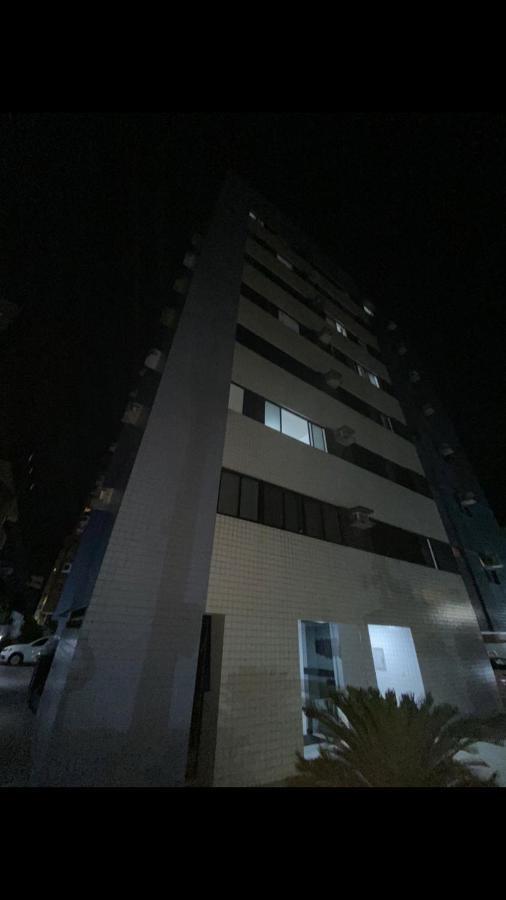 Apartamento Quarto E Sala No Jatiuca Maceió Exterior foto