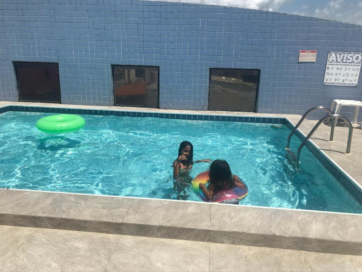 Apartamento Quarto E Sala No Jatiuca Maceió Exterior foto